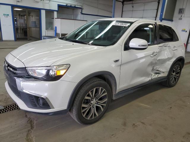 mitsubishi outlander 2018 ja4ar3auxju018247