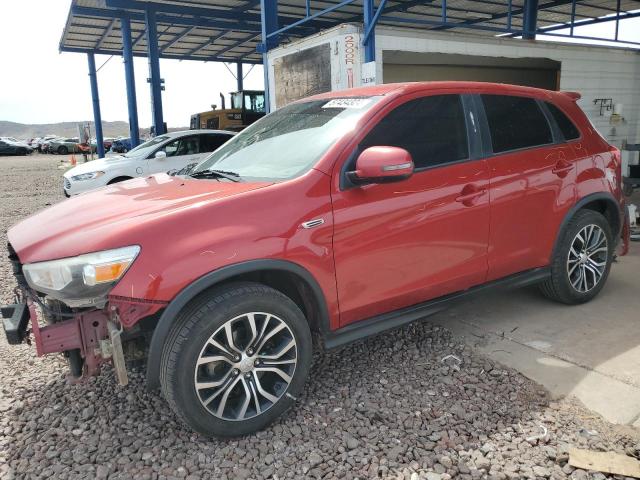 mitsubishi outlander 2018 ja4ar3auxjz016176