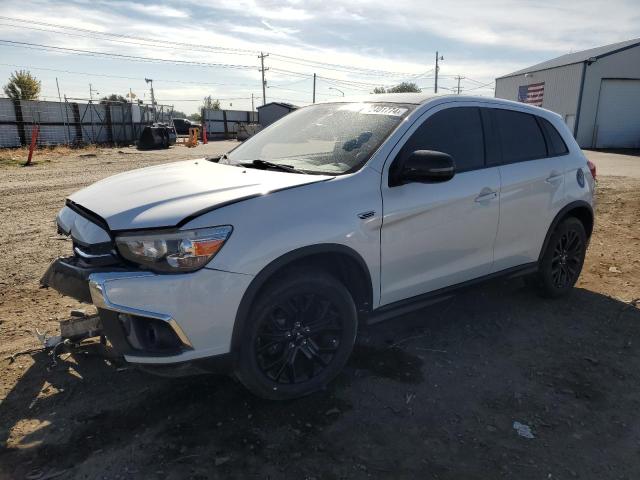 mitsubishi outlander 2018 ja4ar3auxjz023063