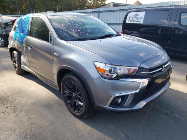 mitsubishi outlander 2018 ja4ar3auxjz025234