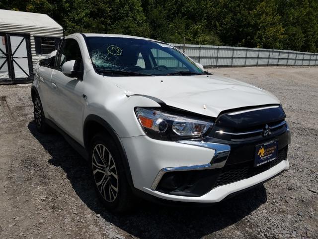 mitsubishi outlander 2019 ja4ar3auxku004804