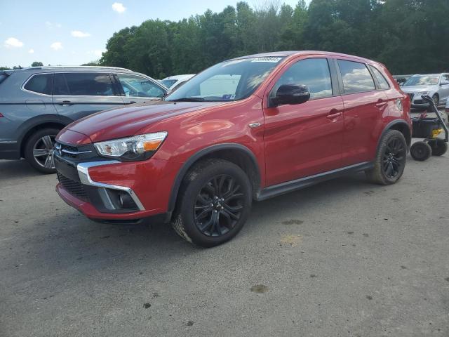 mitsubishi outlander 2019 ja4ar3auxku023885