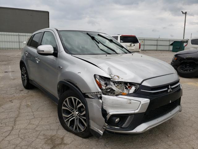 mitsubishi  2019 ja4ar3auxku024325