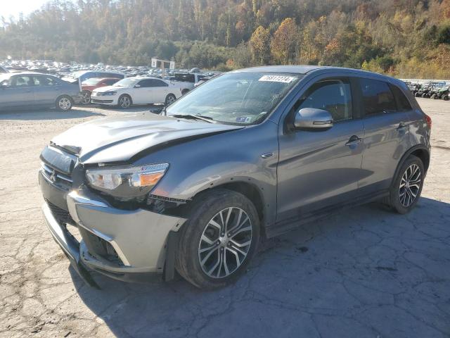 mitsubishi outlander 2019 ja4ar3auxku035471