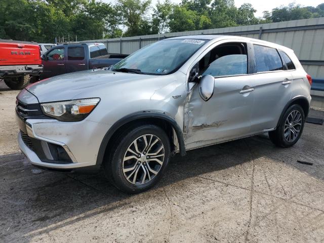 mitsubishi outlander 2018 ja4ar3aw0jz012753