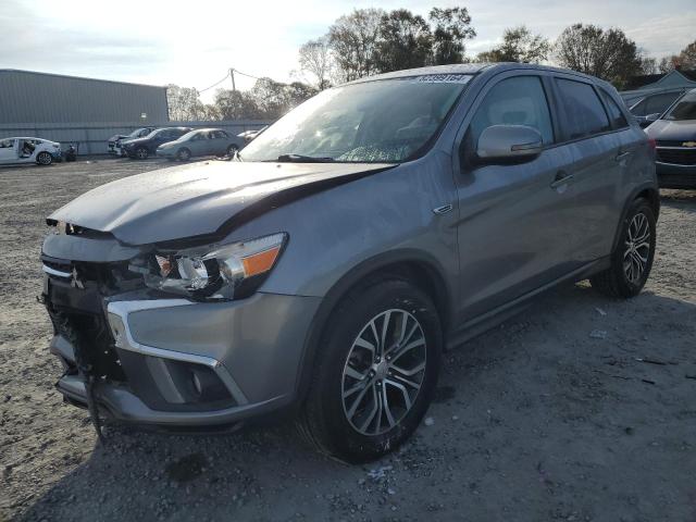 mitsubishi outlander 2018 ja4ar3aw1jz034082