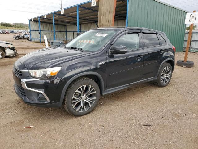 mitsubishi outlander 2017 ja4ar3aw2hz018953