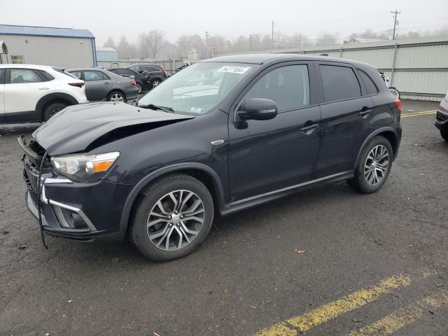 mitsubishi outlander 2018 ja4ar3aw3ju012288