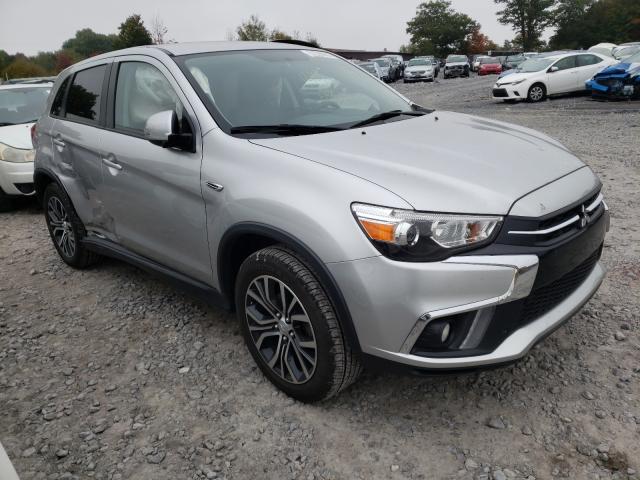 mitsubishi outlander 2018 ja4ar3aw3jz012231