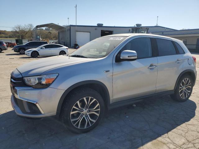 mitsubishi outlander 2018 ja4ar3aw4ju002658