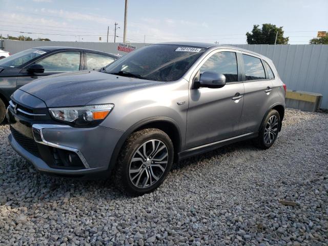 mitsubishi outlander 2018 ja4ar3aw4ju020271