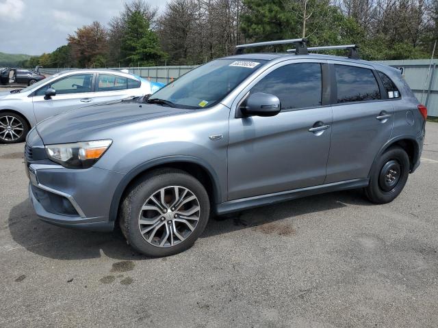 mitsubishi outlander 2016 ja4ar3aw6gz023362