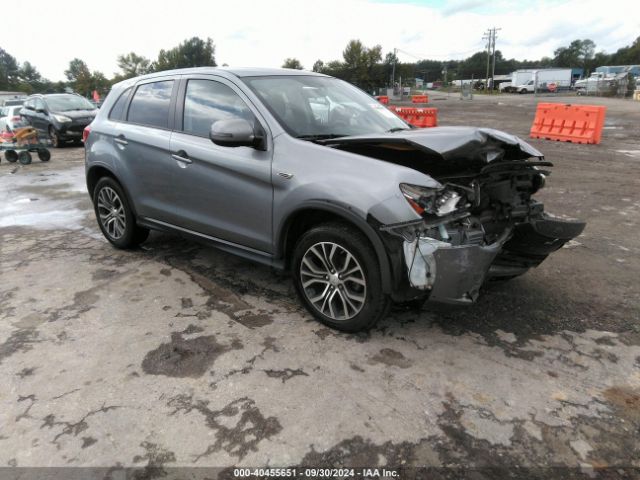 mitsubishi outlander sport 2016 ja4ar3aw6gz043000