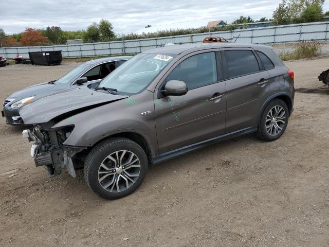 mitsubishi outlander 2016 ja4ar3aw6gz050108