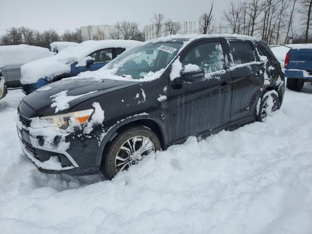 mitsubishi outlander 2017 ja4ar3aw6hz060543