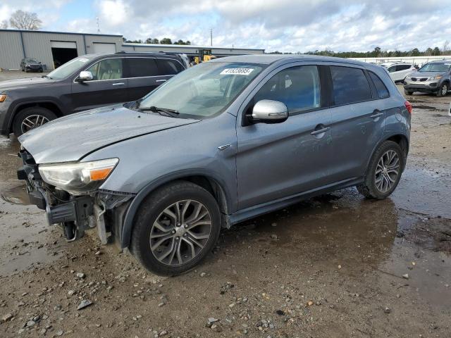 mitsubishi outlander 2016 ja4ar3aw7gz028280