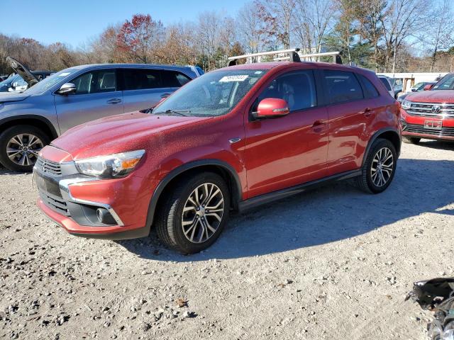 mitsubishi outlander 2016 ja4ar3aw7gz034435