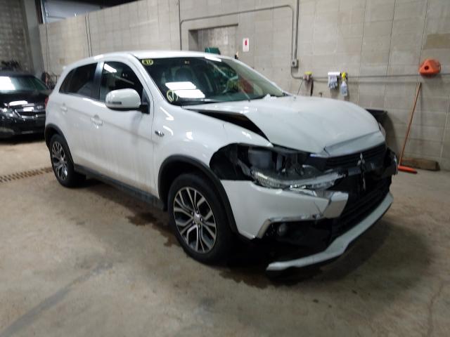 mitsubishi outlander sport 2017 ja4ar3aw8hz048023