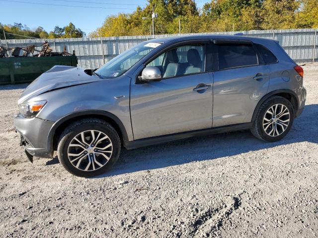 mitsubishi outlander 2018 ja4ar3aw8jz028456