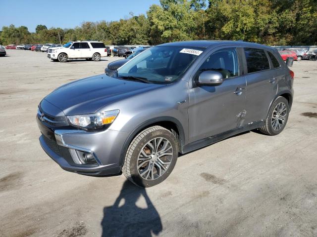 mitsubishi outlander 2018 ja4ar3aw8jz032426