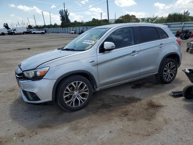 mitsubishi outlander 2018 ja4ar3aw8jz033981