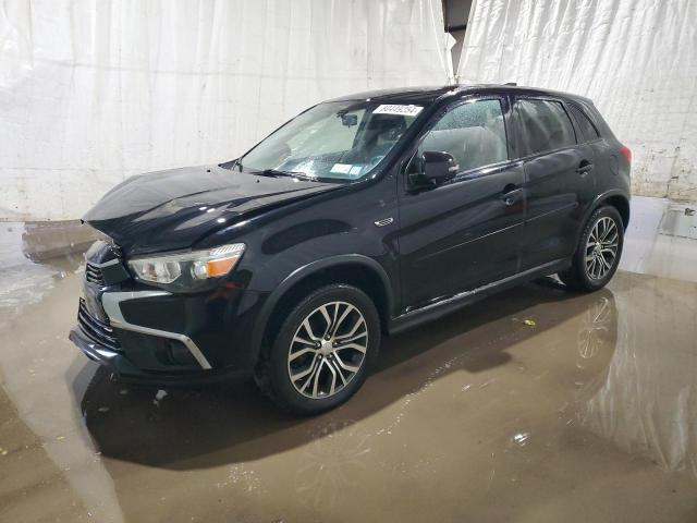 mitsubishi outlander 2017 ja4ar3aw9hz060312