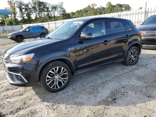 mitsubishi outlander 2018 ja4ar3aw9ju001098