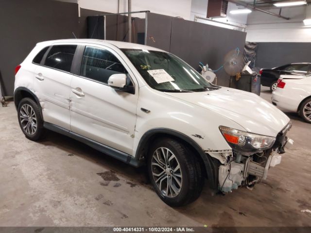 mitsubishi outlander sport 2016 ja4ar3awxgz057028