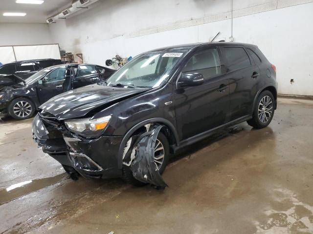 mitsubishi outlander 2018 ja4ar3awxju021750