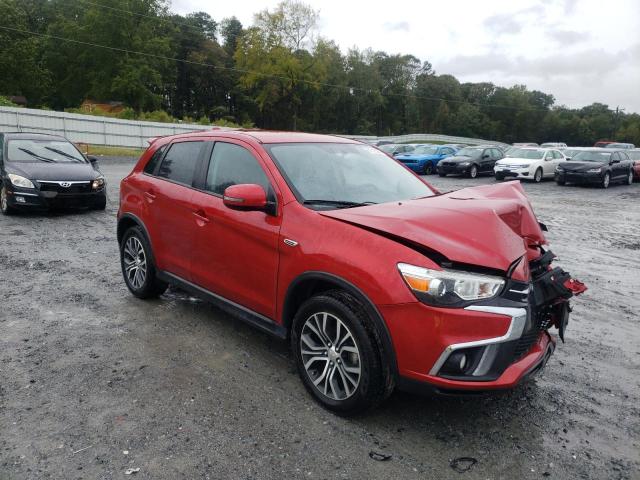 mitsubishi outlander 2018 ja4ar3awxjz019208