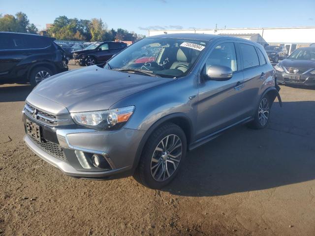 mitsubishi outlander 2018 ja4ar3awxjz032301