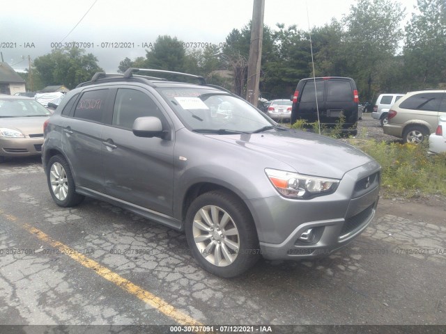 mitsubishi outlander sport 2011 ja4ar4au0bz000978