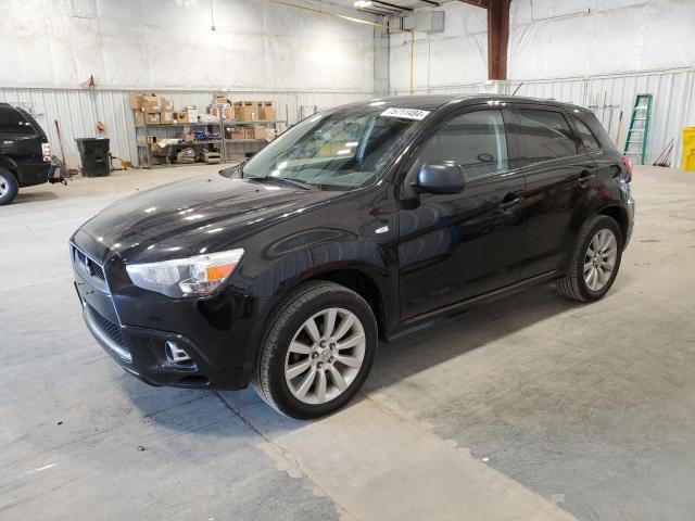 mitsubishi outlander 2011 ja4ar4au0bz013262