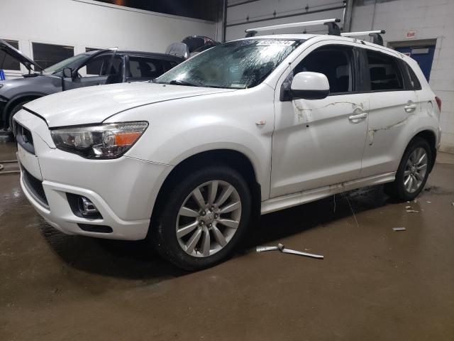 mitsubishi outlander 2011 ja4ar4au2bz023484