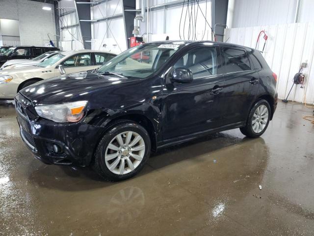 mitsubishi outlander 2011 ja4ar4au4bz011210