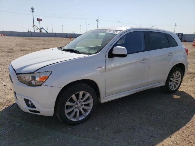 mitsubishi outlander 2011 ja4ar4au4bz017542