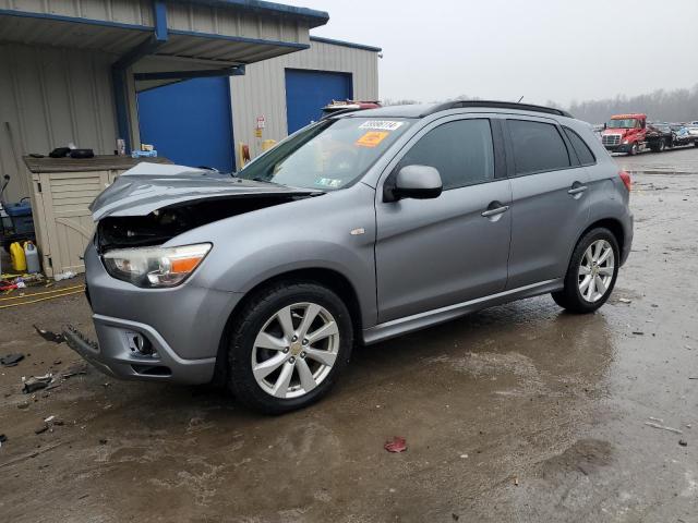 mitsubishi outlander 2012 ja4ar4au4cz003772