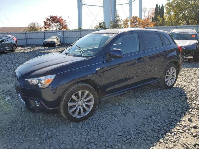 mitsubishi outlander 2011 ja4ar4au8bz017852