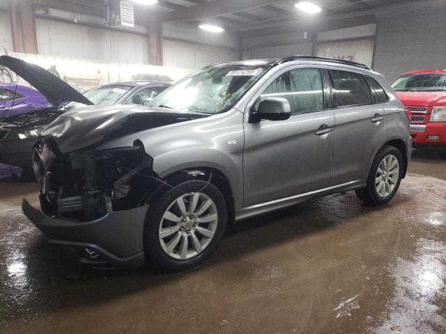 mitsubishi outlander 2011 ja4ar4auxbz003807