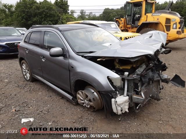 mitsubishi outlander sport 2011 ja4ar4auxbz011728