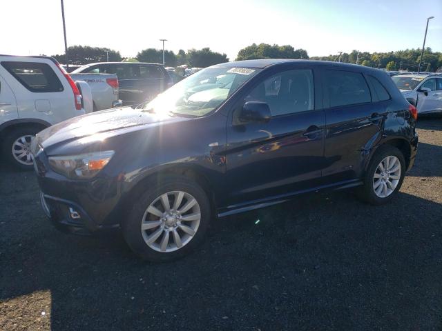 mitsubishi outlander 2011 ja4ar4auxbz023975