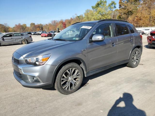 mitsubishi outlander 2016 ja4ar4aw0gz033228