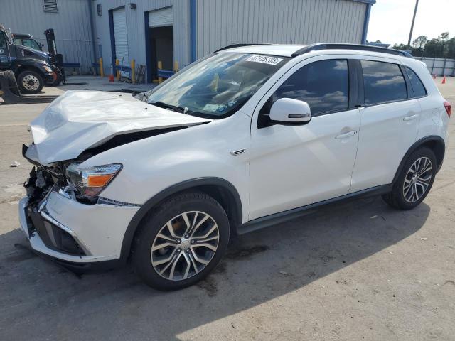 mitsubishi outlander 2019 ja4ar4aw0ku016662