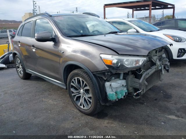 mitsubishi outlander sport 2017 ja4ar4aw2hz025147