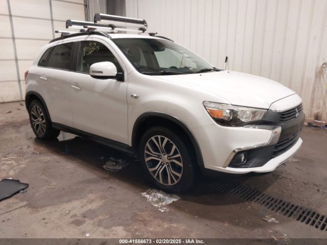 mitsubishi outlander sport 2016 ja4ar4aw4gz059041