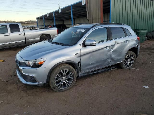 mitsubishi outlander 2017 ja4ar4aw4hz028745