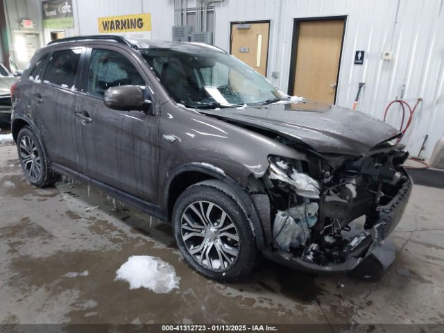 mitsubishi outlander sport 2017 ja4ar4aw7hz019327