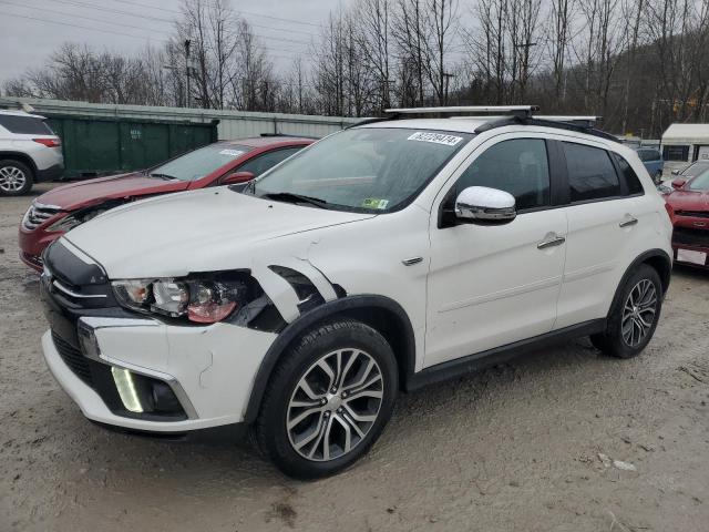 mitsubishi outlander 2019 ja4ar4aw7ku014861