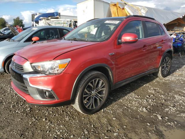 mitsubishi outlander 2017 ja4ar4aw8hz019742