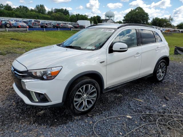 mitsubishi outlander 2018 ja4ar4aw8ju017413